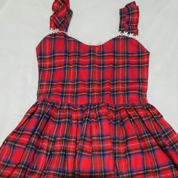 Dress - Picture 2 of 2